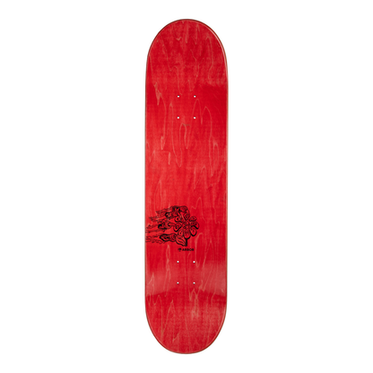 Alec Majerus Lucky Dragon 8.25