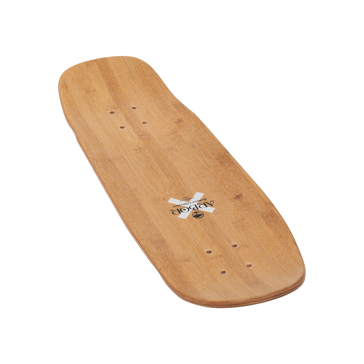 Bamboo Pilsner XL K Darmaeva Deck
