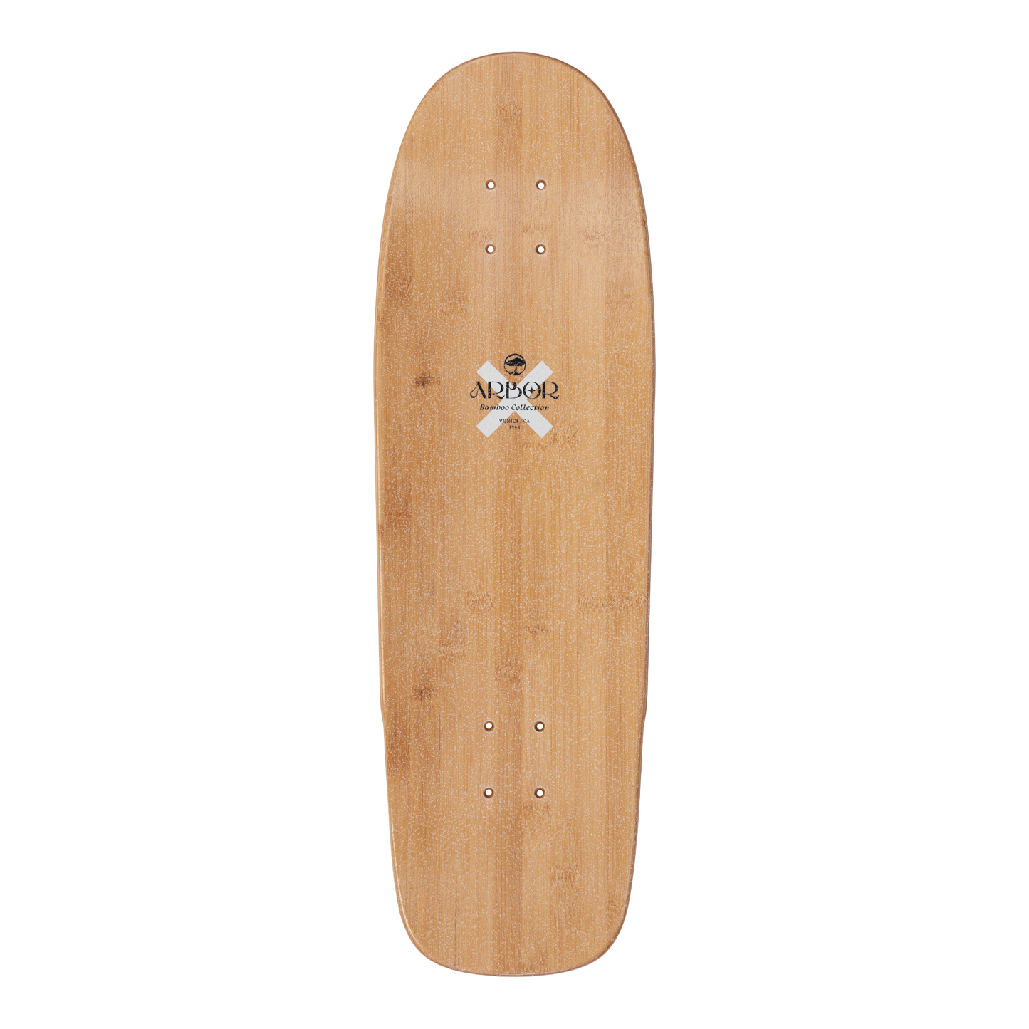 Bamboo Pilsner XL K Darmaeva Deck