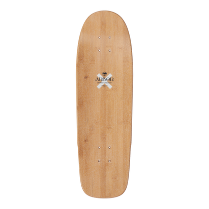 Bamboo Pilsner XL K Darmaeva Deck