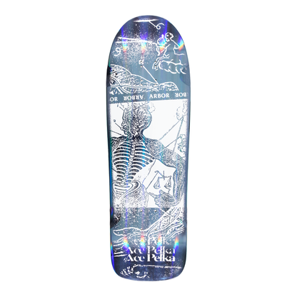 Ace Pelka Anatomy 9.75