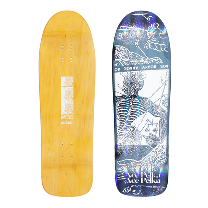 Ace Pelka Anatomy 9.75