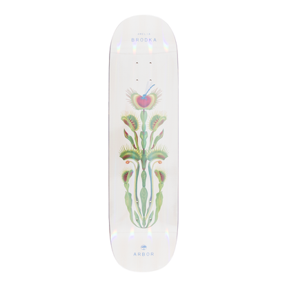 Amelia Brodka Venus 8.5