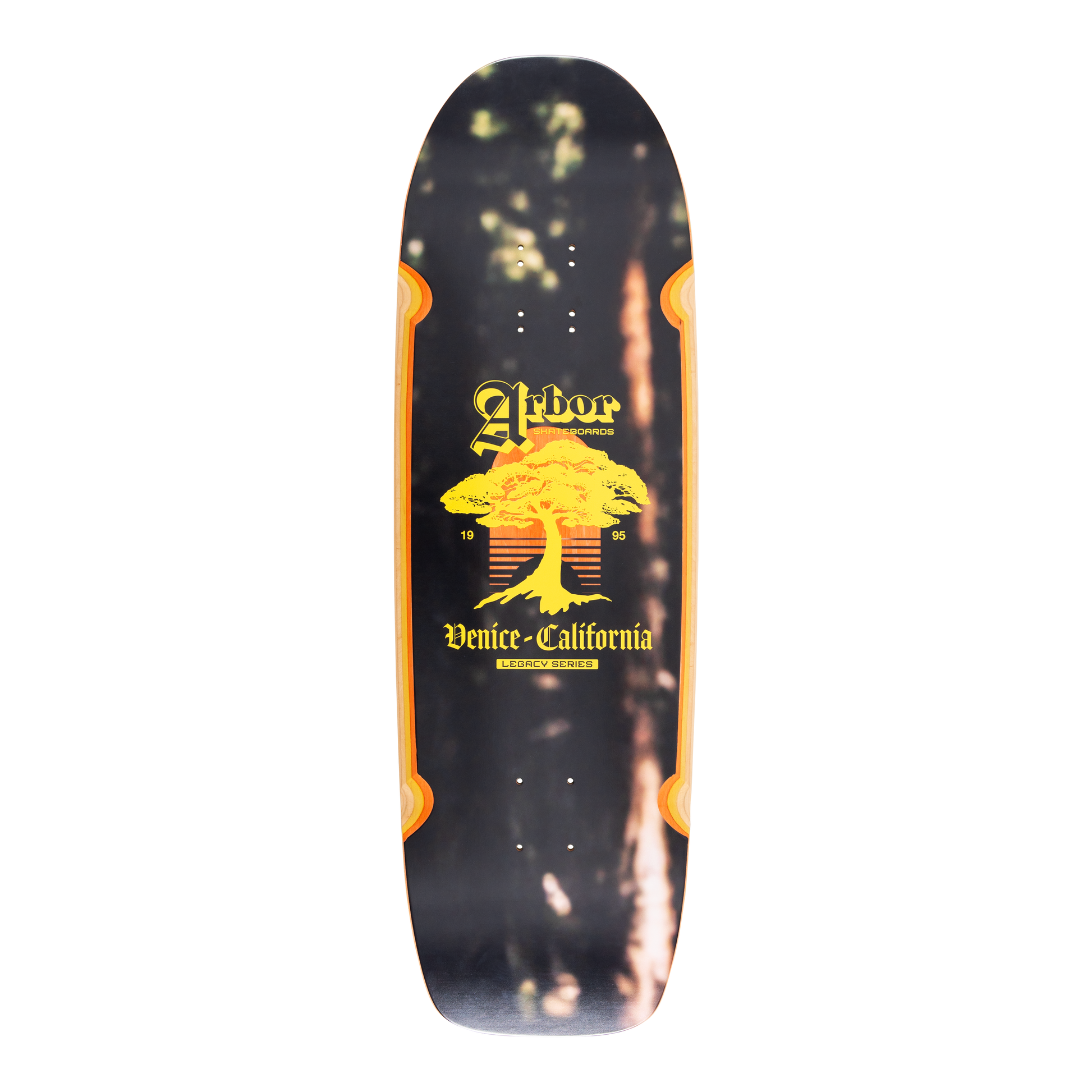 Legacy Rooted 9.75