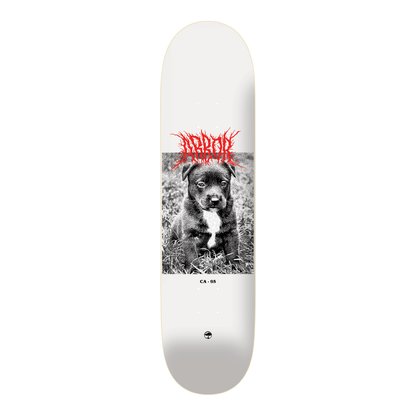Puppy 8.5 Team Deck