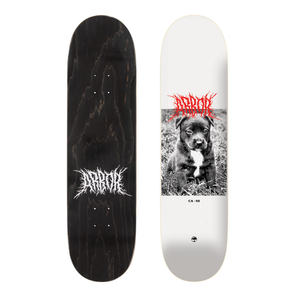Puppy 8.5 Team Deck