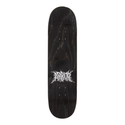 Puppy 8.5 Team Deck