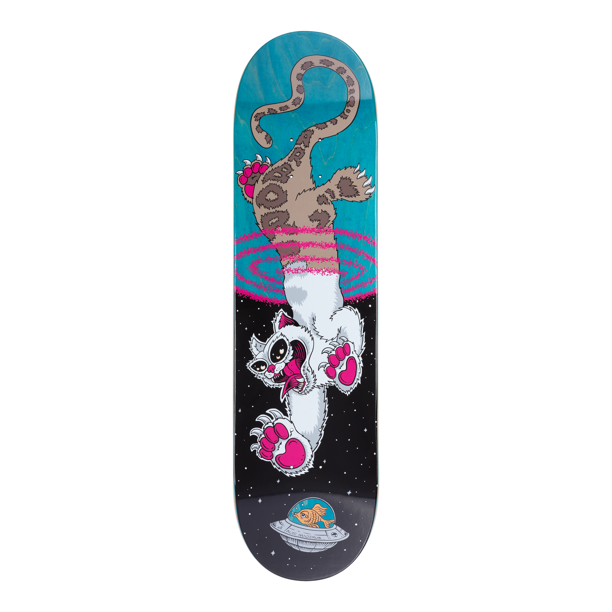 Alec Majerus Space Cadet 8.25 Twin