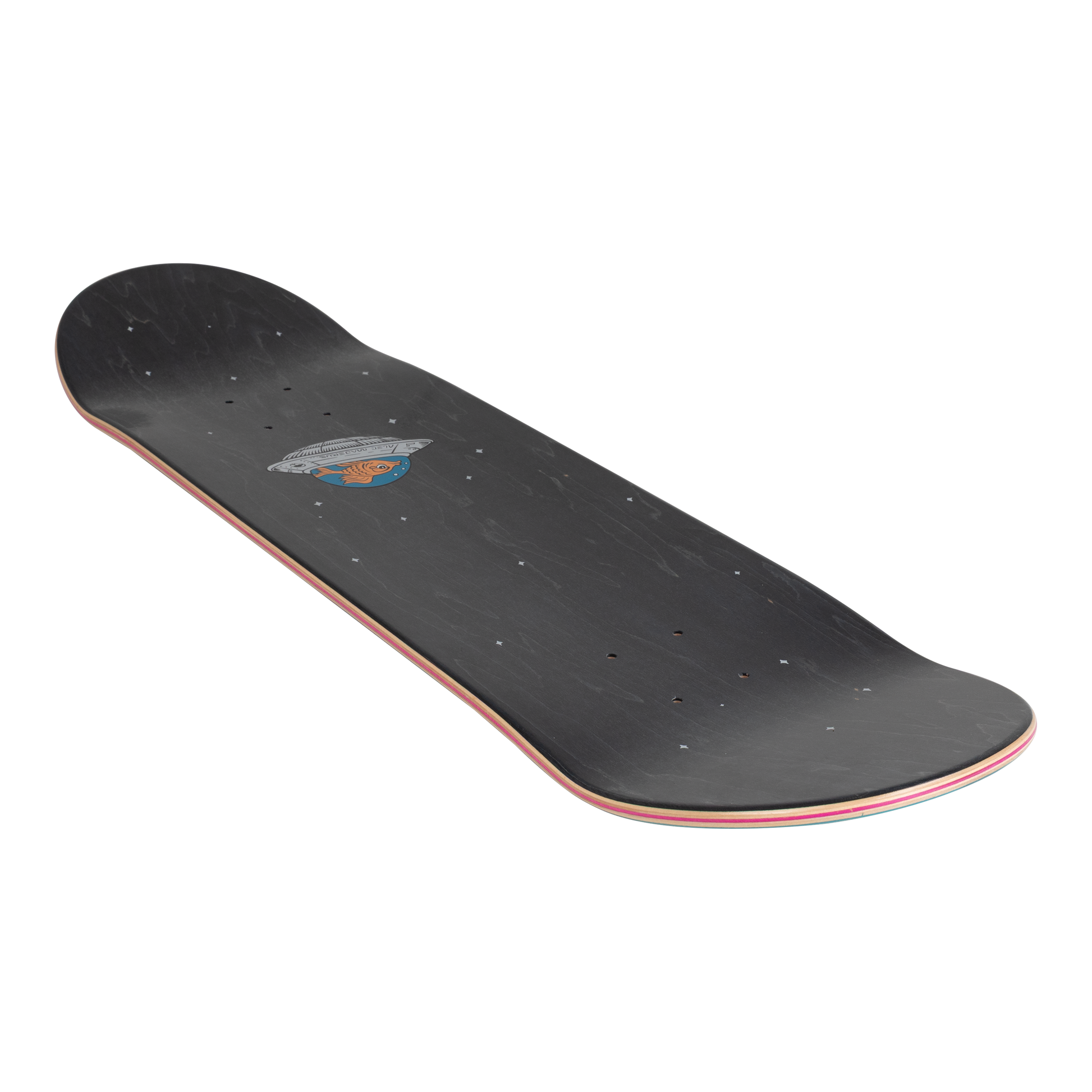 Alec Majerus Space Cadet 8.25 Twin