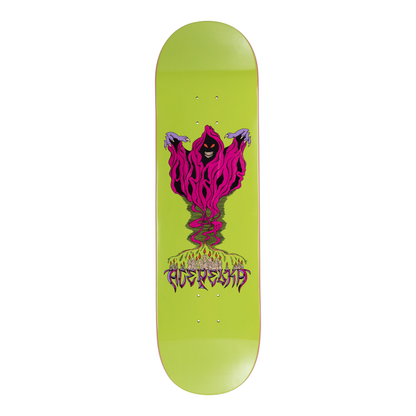 Ace Pelka Wax Demon 8.75
