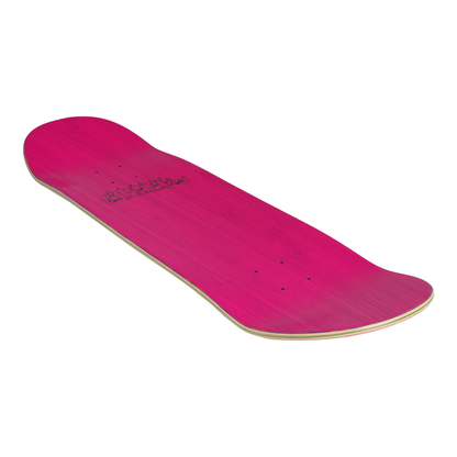 Ace Pelka Wax Demon 8.75