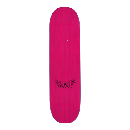 Ace Pelka Wax Demon 8.75