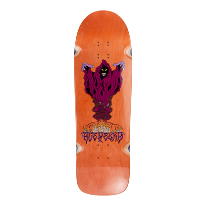 Ace Pelka Wax Demon 9.75