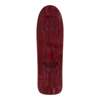Ace Pelka Wax Demon 9.75