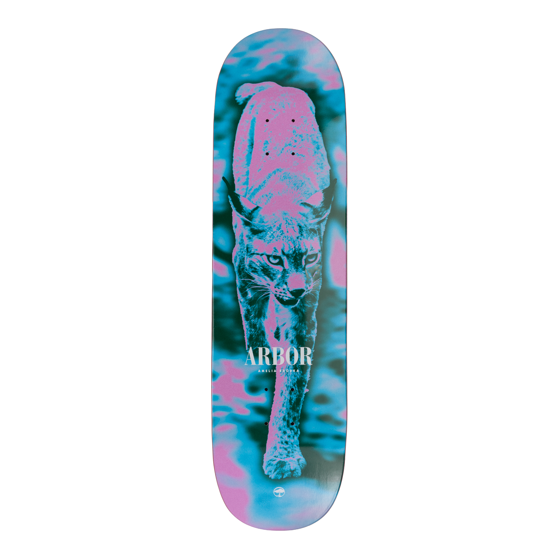 Amelia Brodka Wildcat 8.5