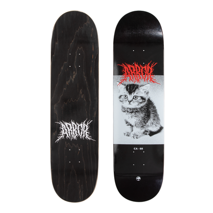 Kitten 8.25 Team Deck