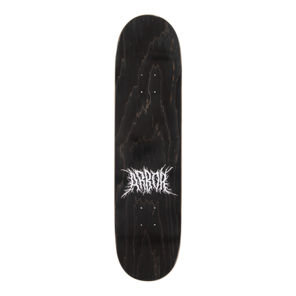 Kitten 8.25 Team Deck