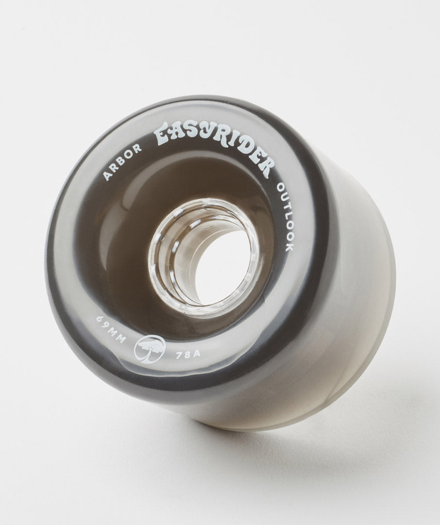Outlook 69mm Wheels