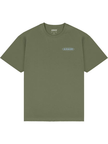 Craft T-Shirt - Army
