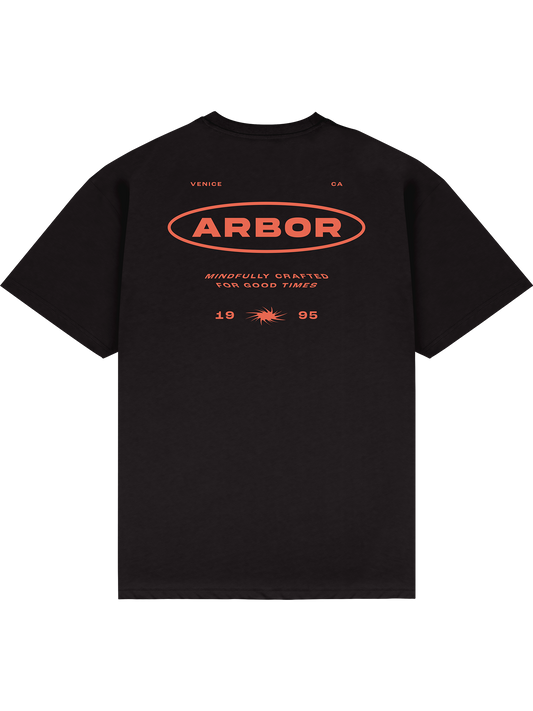 Craft T-Shirt - Black