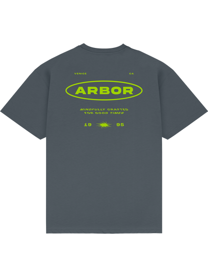 Craft T-Shirt - Graphite
