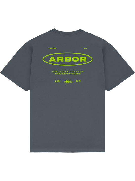 Craft T-Shirt - Graphite