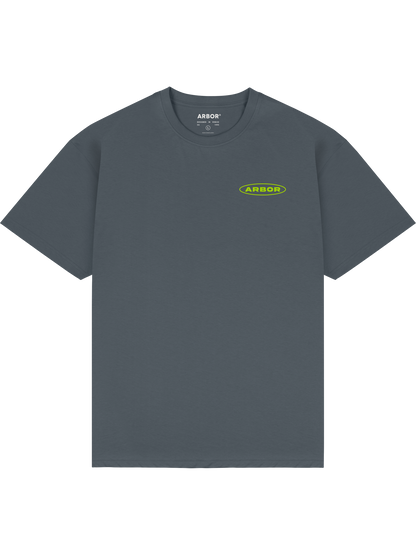 Craft T-Shirt - Graphite