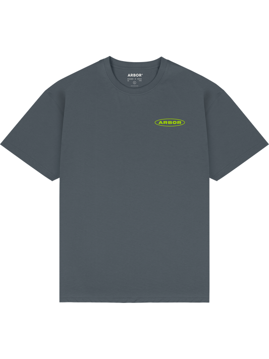 Craft T-Shirt - Graphite