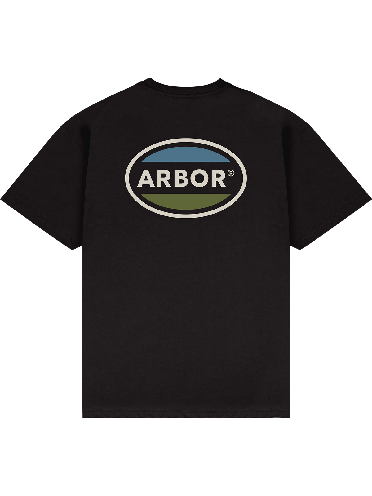 Foundry T-Shirt - Black