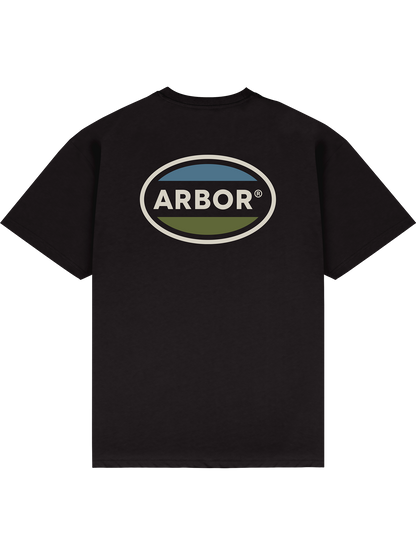 Foundry T-Shirt - Black