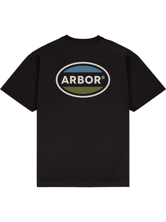 Foundry T-Shirt - Black