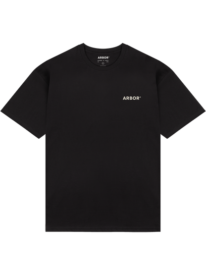 Foundry T-Shirt - Black