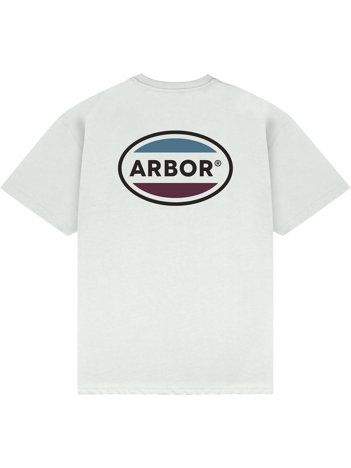 Foundry T-Shirt - White