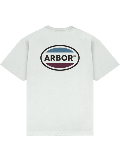 Foundry T-Shirt - White