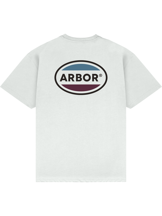 Foundry T-Shirt - White