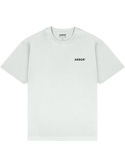 Foundry T-Shirt - White