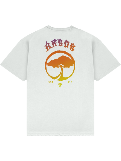 Legacy T-Shirt - White