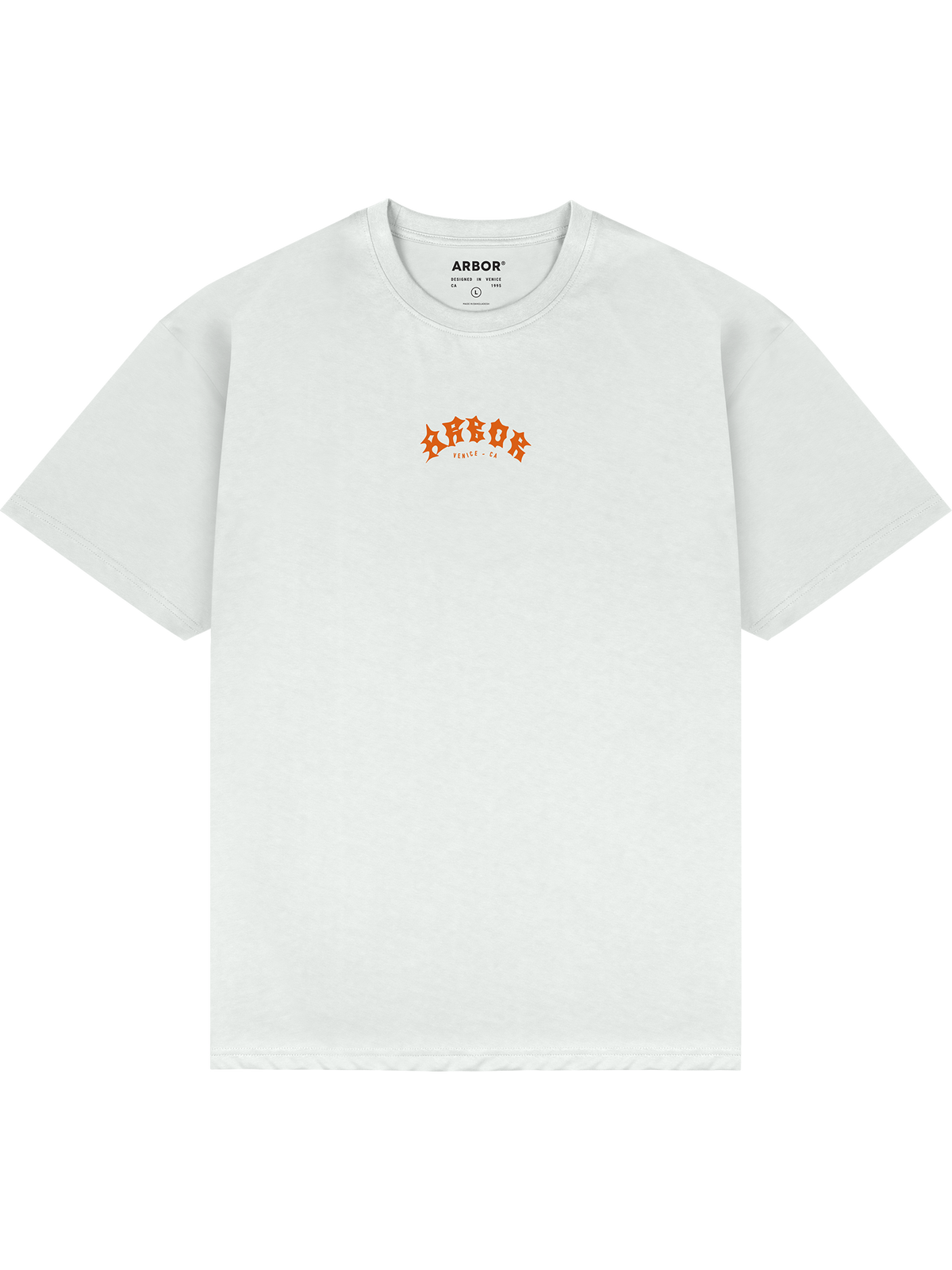 Legacy T-Shirt - White