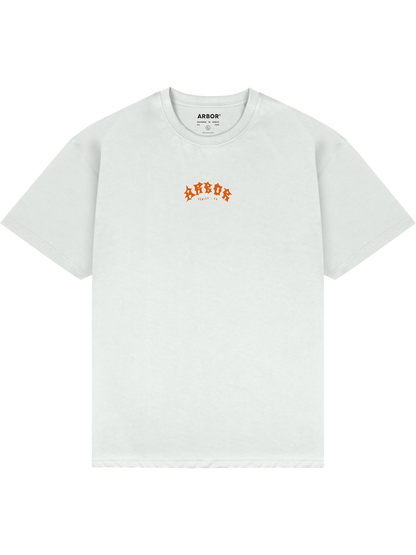 Legacy T-Shirt - White