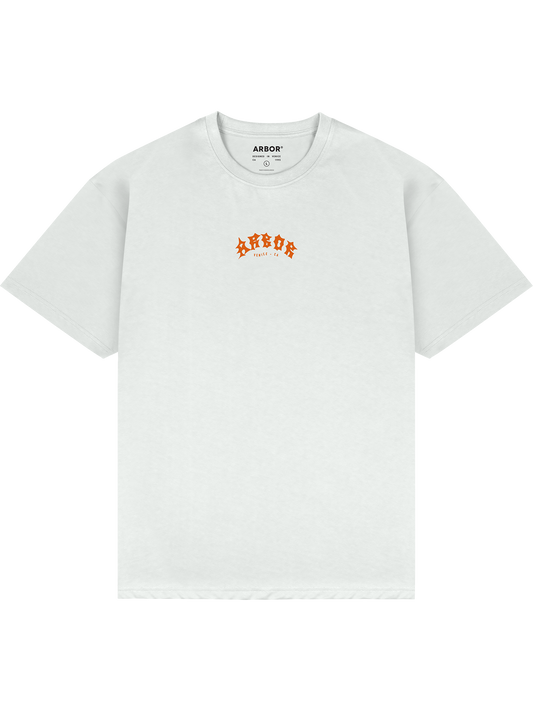 Legacy T-Shirt - White