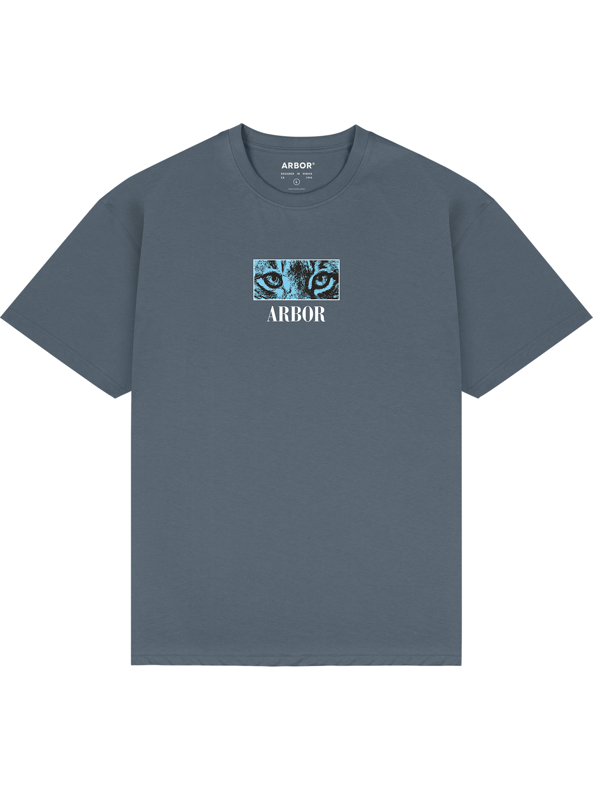 Wildcat T-Shirt - Slate