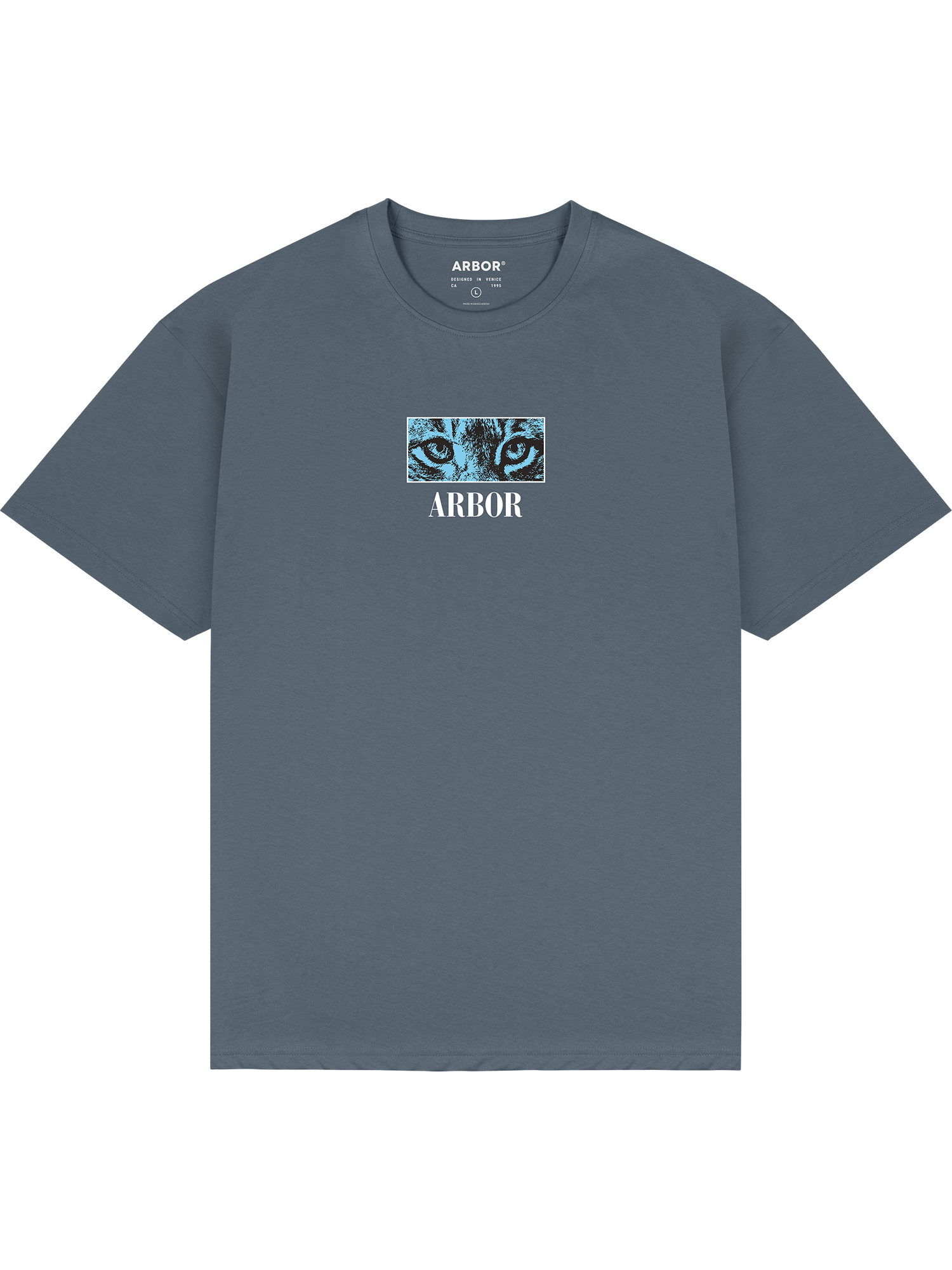 Wildcat T-Shirt - Slate