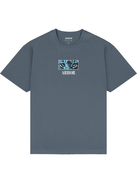 Wildcat T-Shirt - Slate