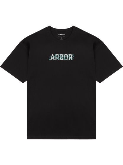 Interlock T-Shirt - Black