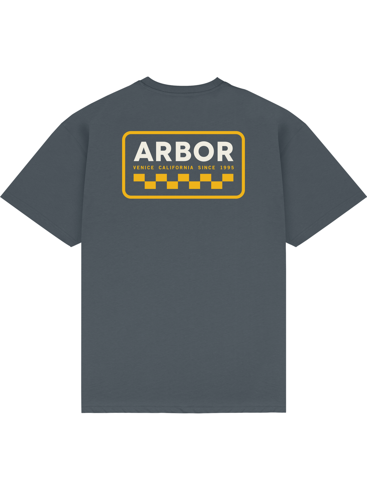 Circuit T-Shirt - Graphite