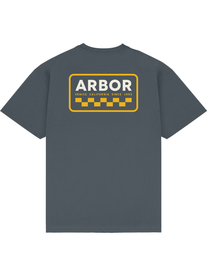 Circuit T-Shirt - Graphite