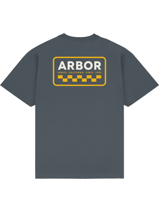 Circuit T-Shirt - Graphite