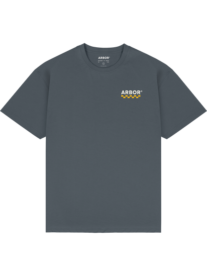 Circuit T-Shirt - Graphite