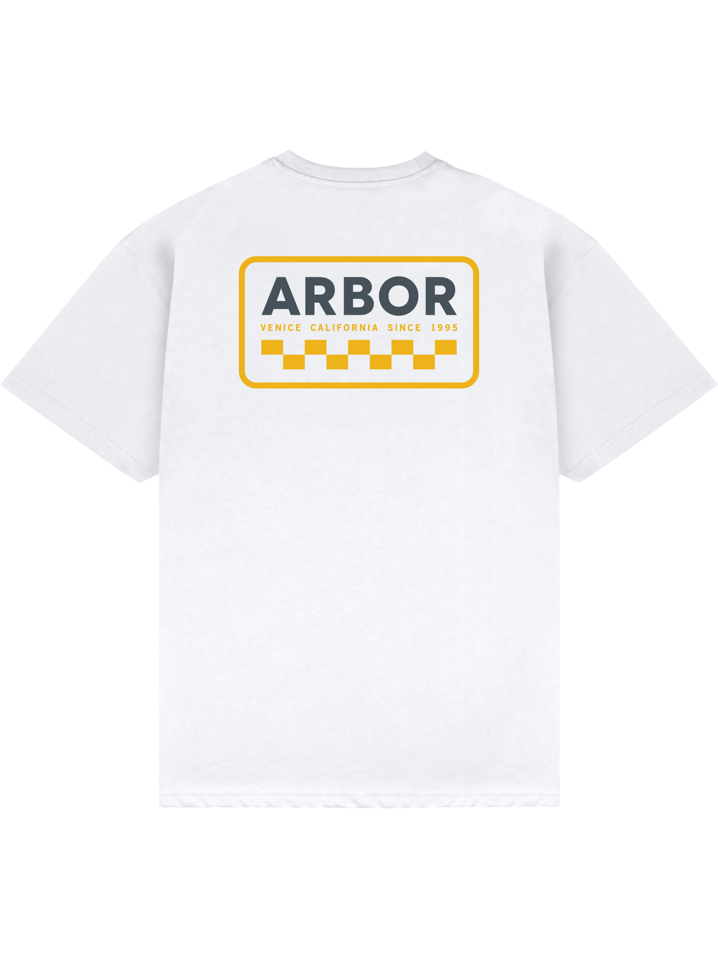 Circuit T-Shirt - White