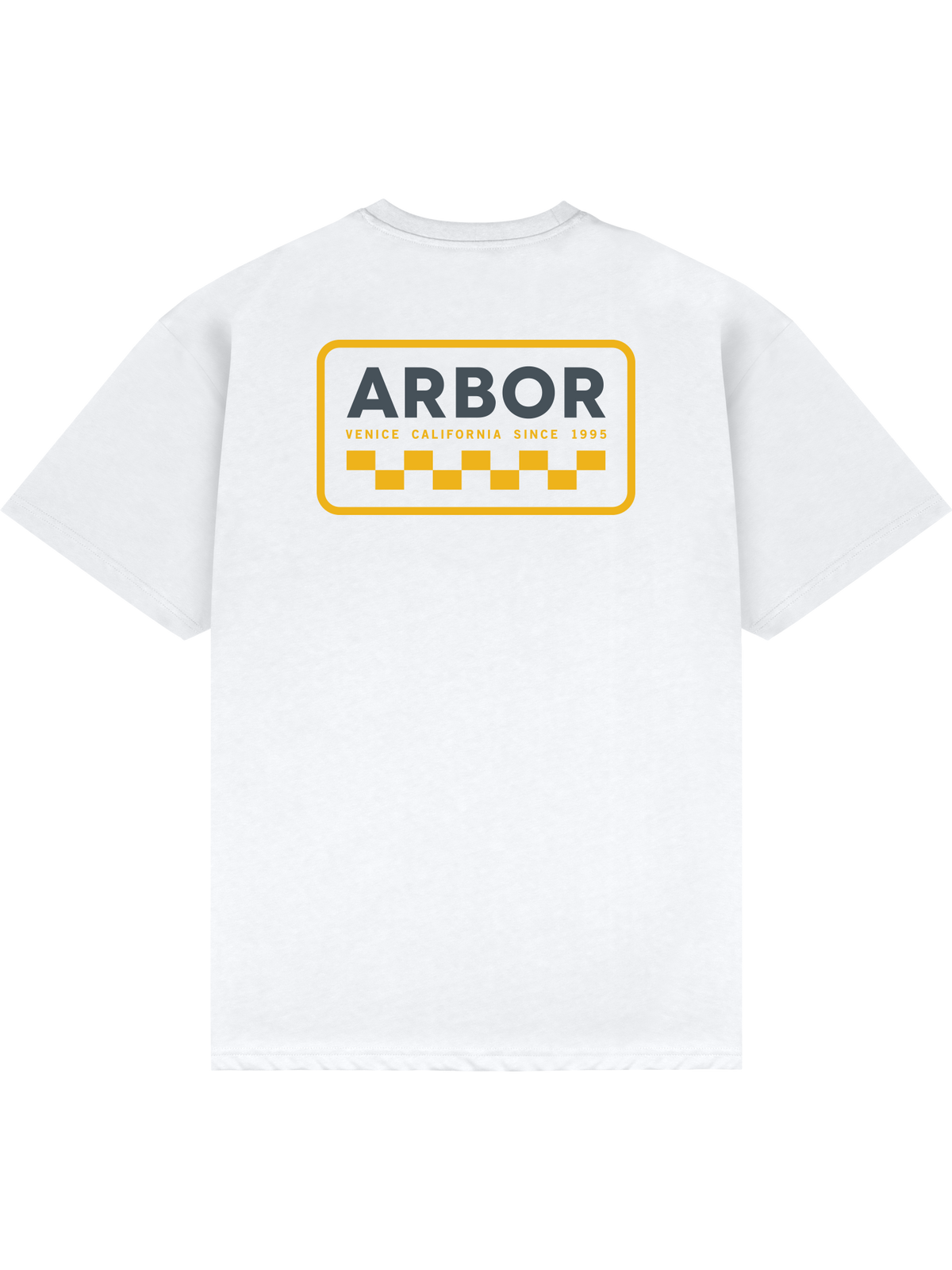 Circuit T-Shirt - White